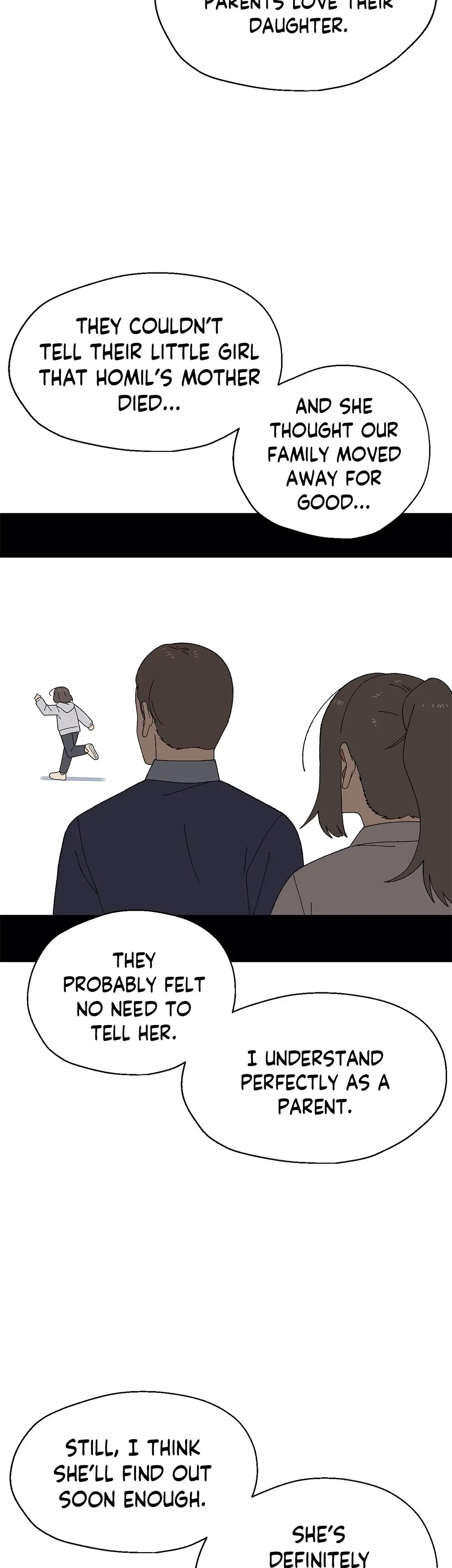 You’re Under My Skin! chapter 35 - page 26
