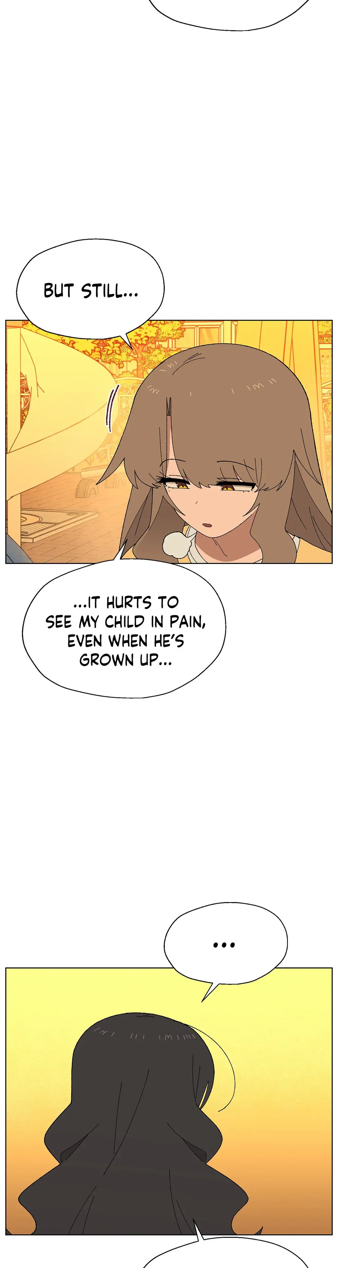You’re Under My Skin! chapter 35 - page 31
