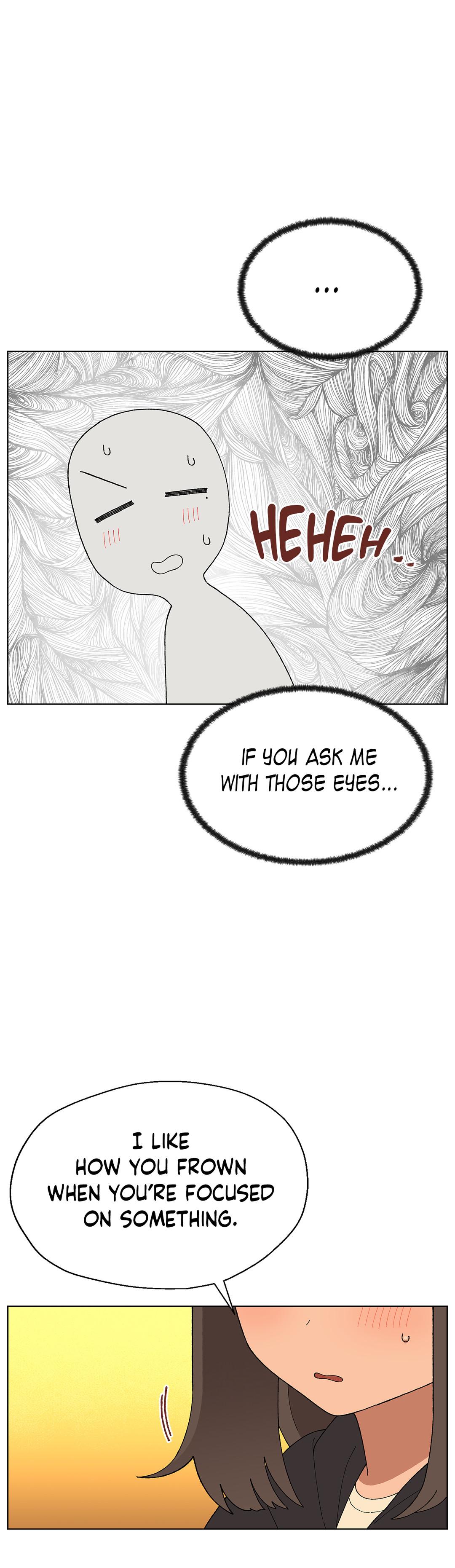You’re Under My Skin! chapter 34 - page 28