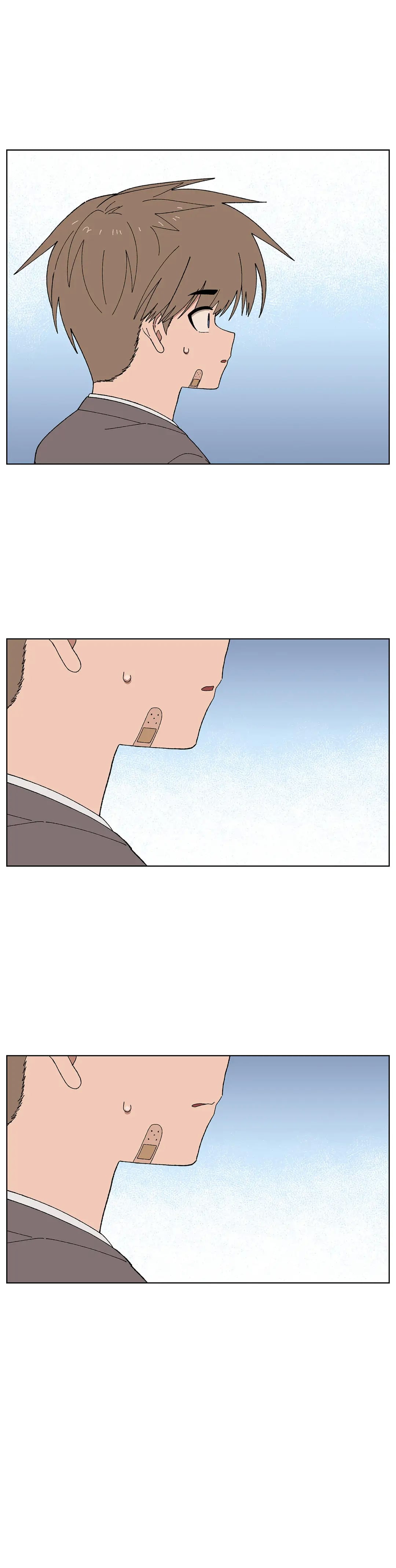 You’re Under My Skin! chapter 33 - page 18
