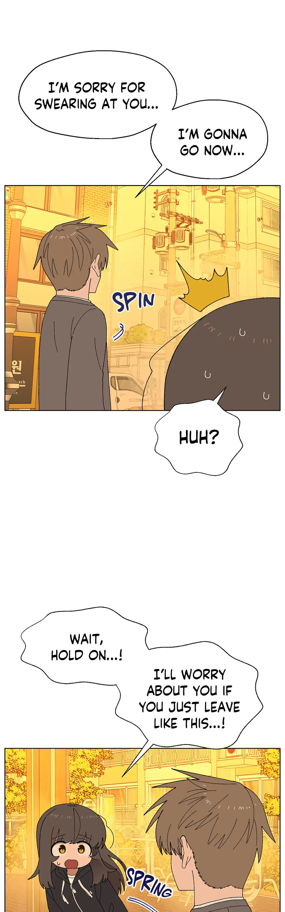 You’re Under My Skin! chapter 33 - page 30