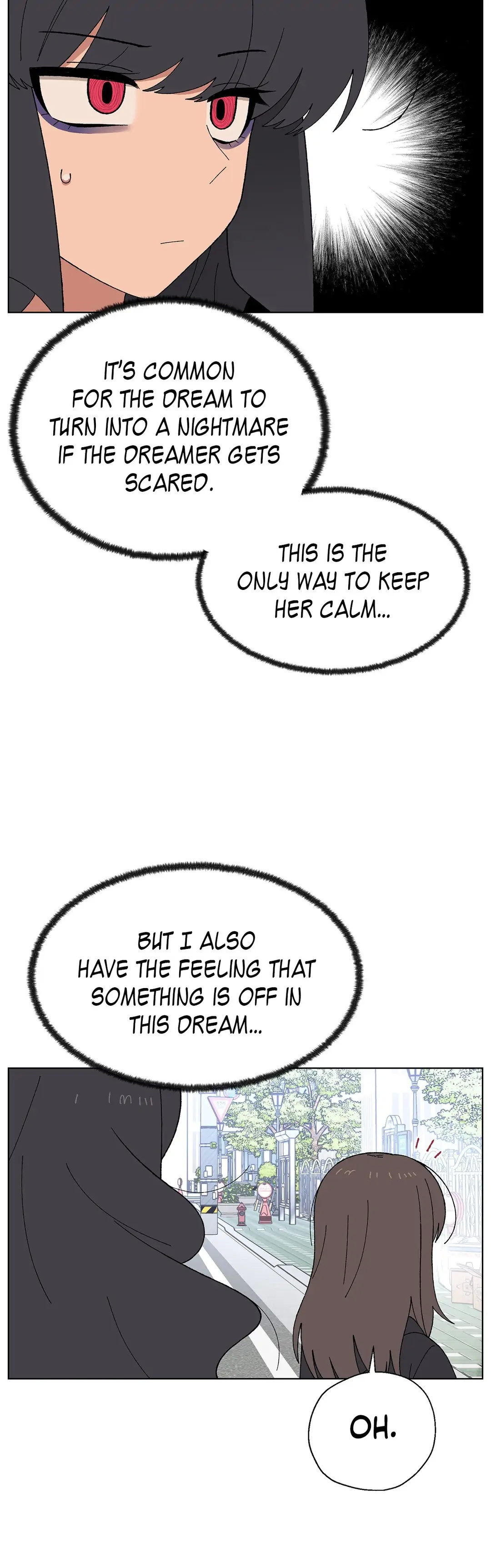 You’re Under My Skin! chapter 32 - page 24