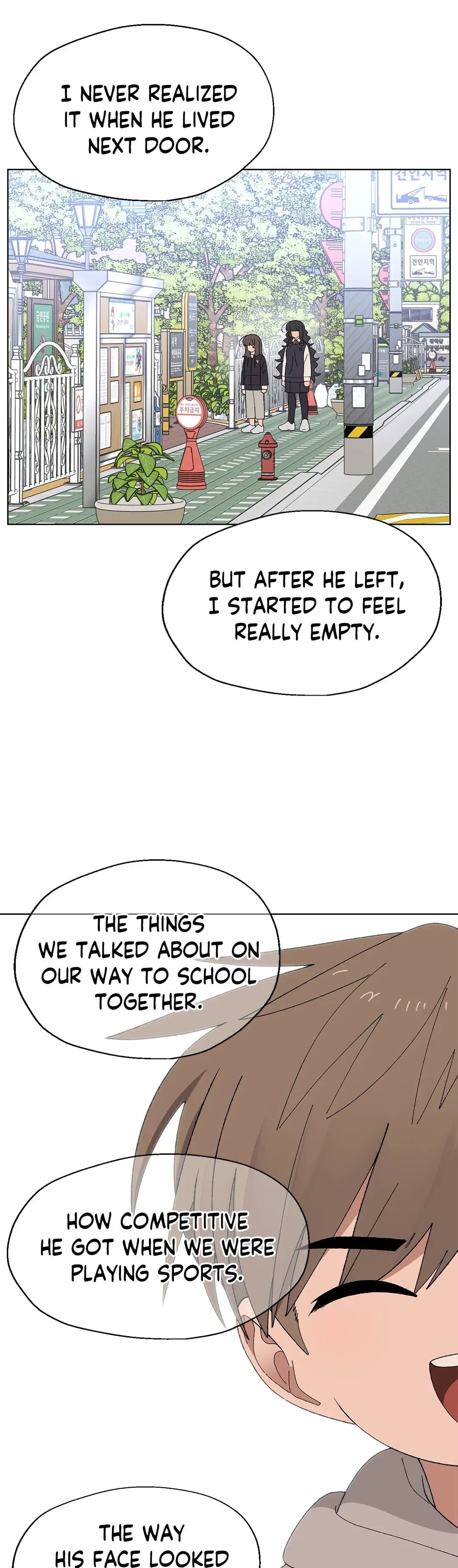 You’re Under My Skin! chapter 32 - page 27