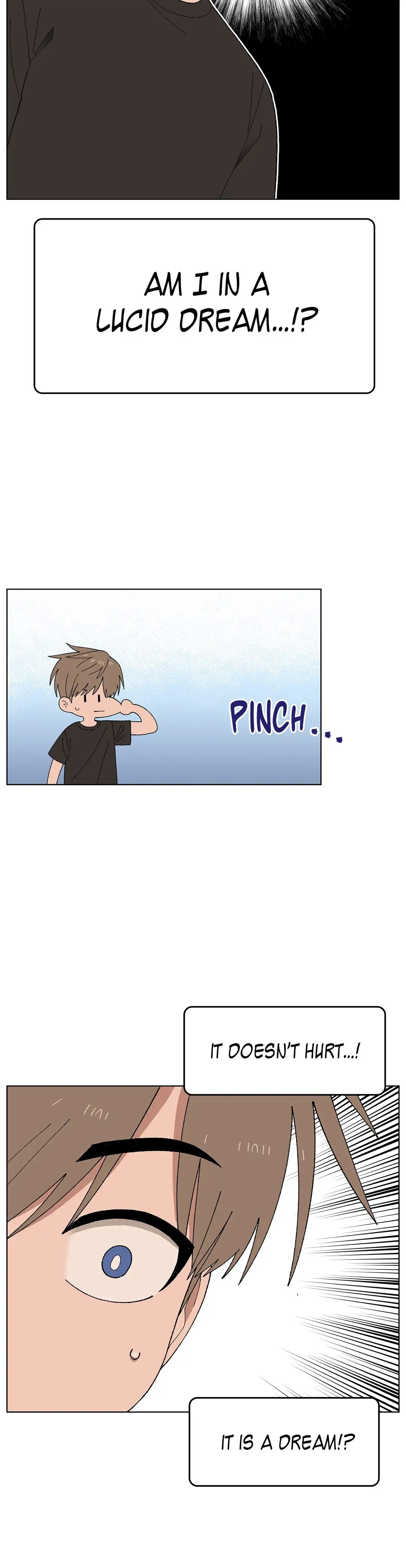 You’re Under My Skin! chapter 31 - page 2
