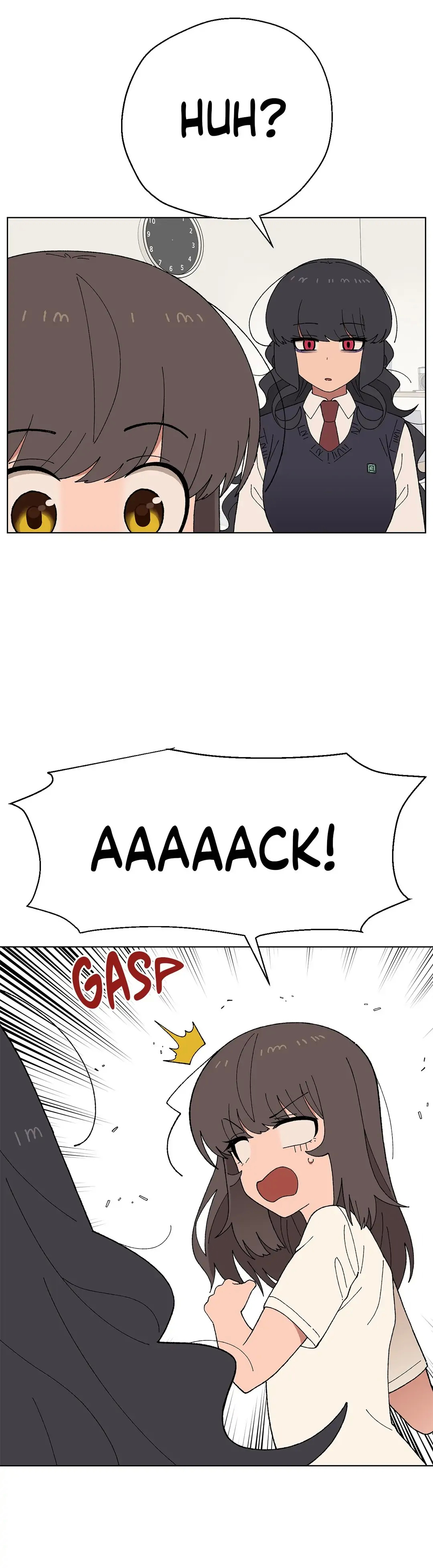 You’re Under My Skin! chapter 31 - page 24
