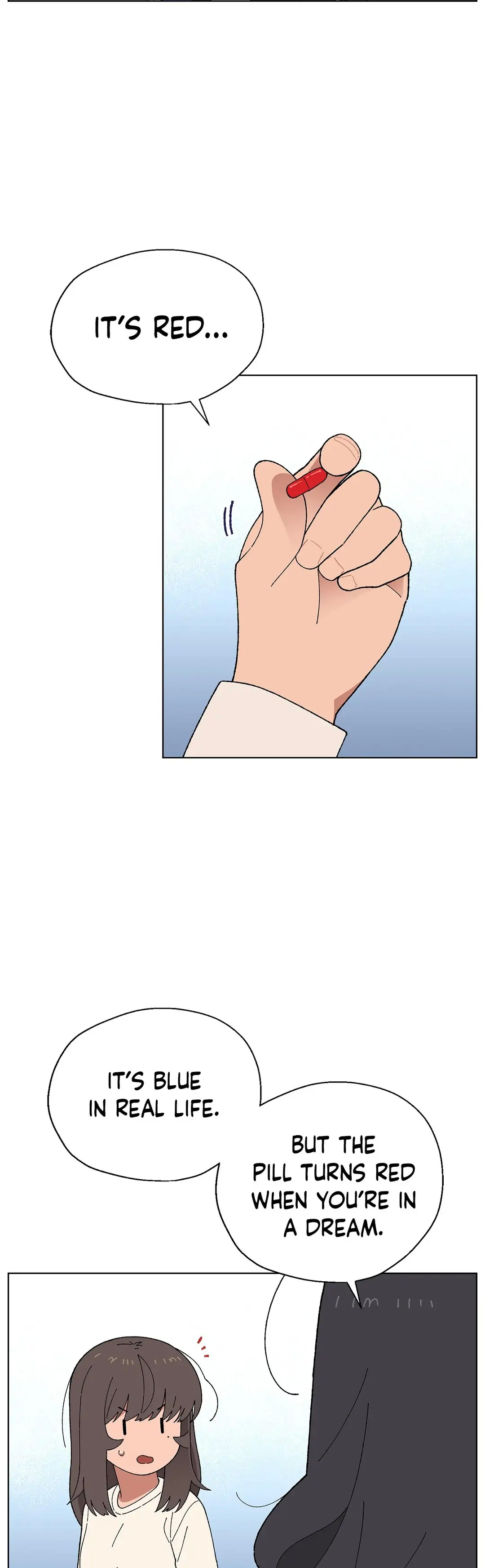 You’re Under My Skin! chapter 31 - page 26