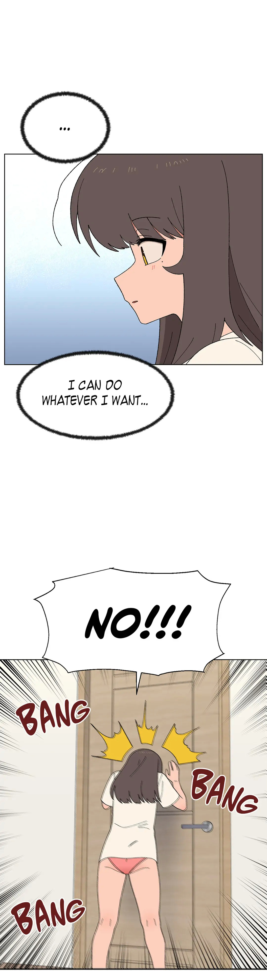You’re Under My Skin! chapter 30 - page 14