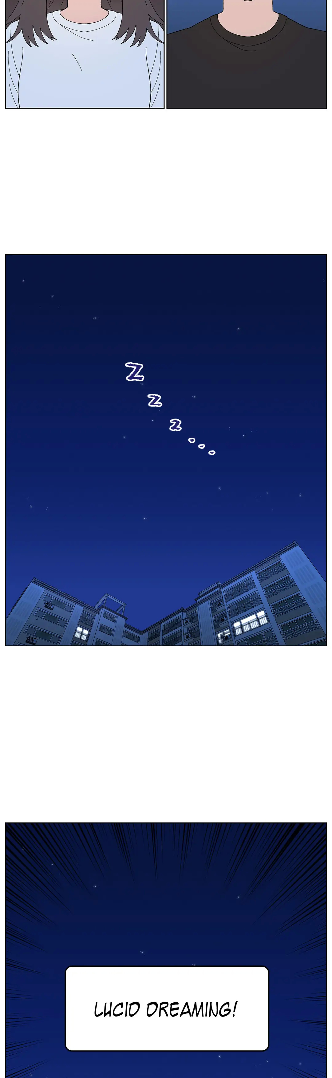 You’re Under My Skin! chapter 30 - page 2