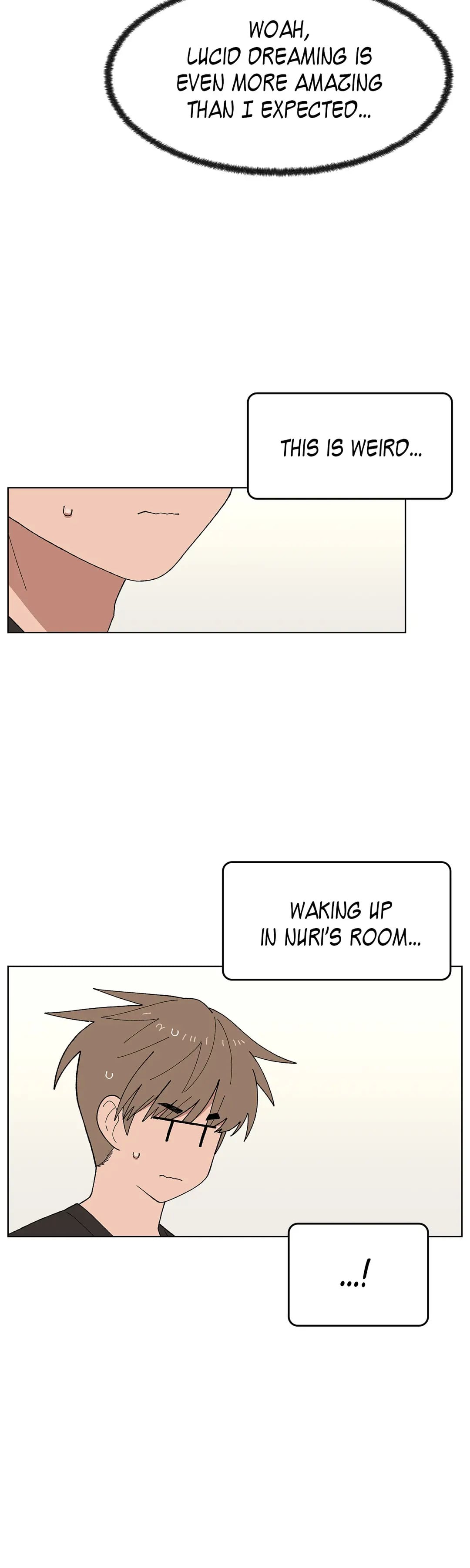 You’re Under My Skin! chapter 30 - page 29