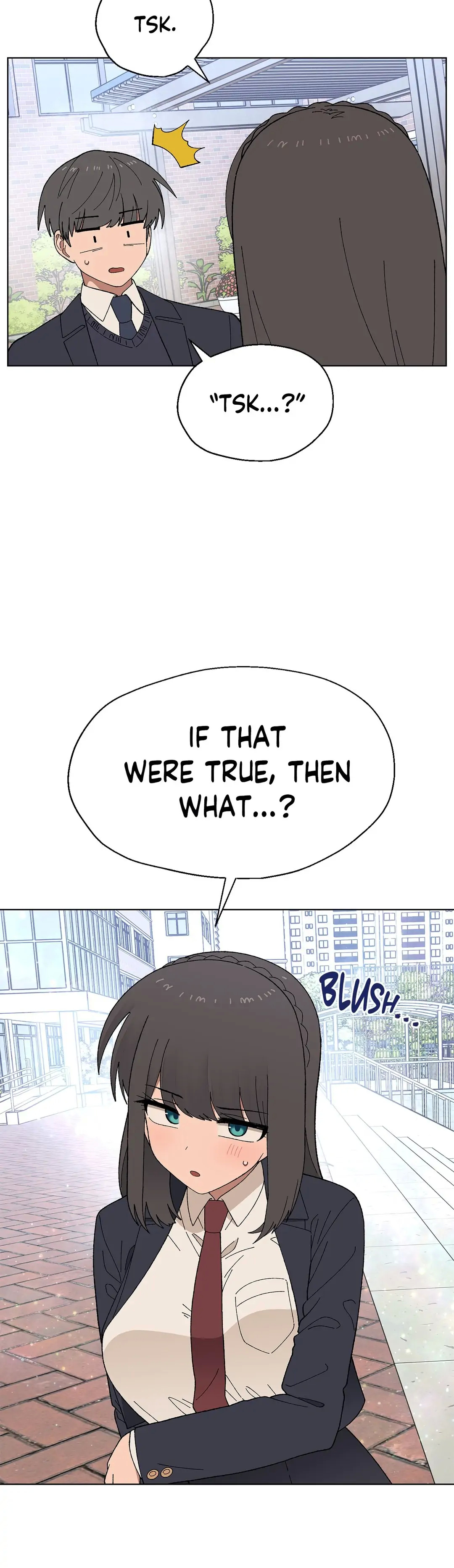 You’re Under My Skin! chapter 29 - page 10