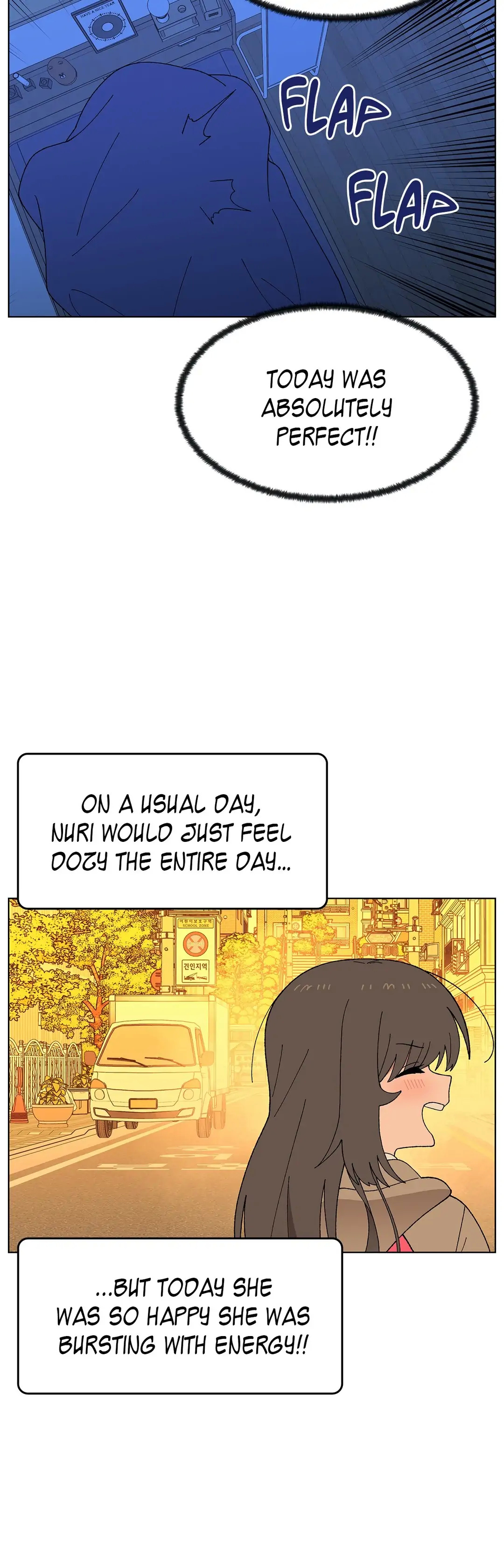 You’re Under My Skin! chapter 29 - page 19