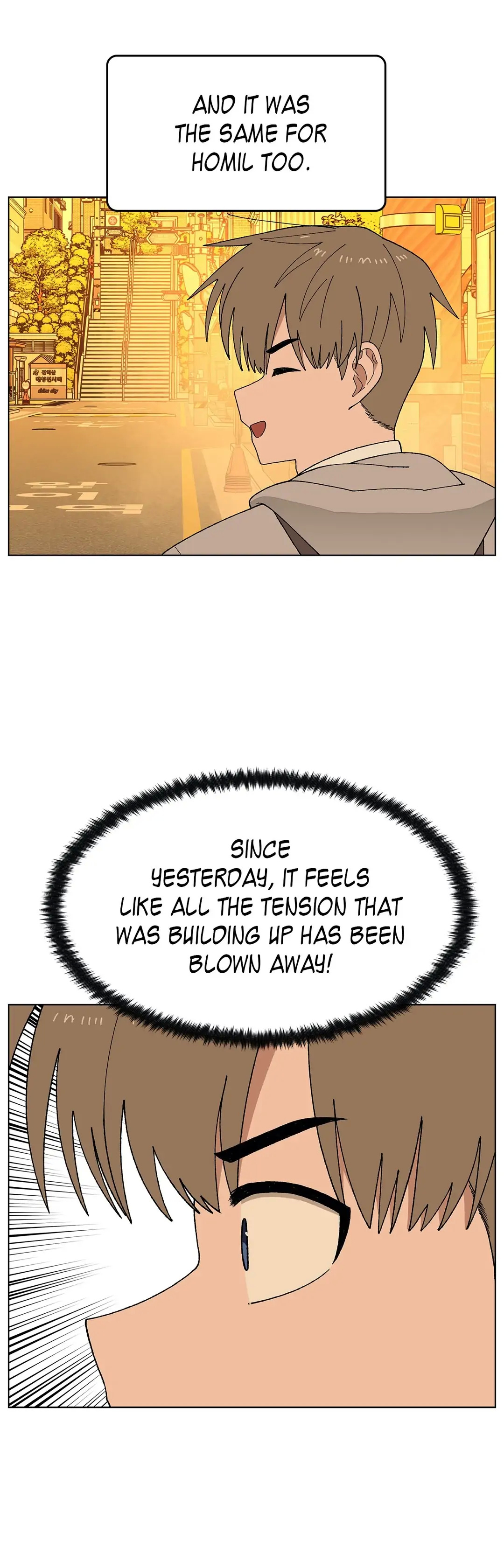 You’re Under My Skin! chapter 29 - page 20