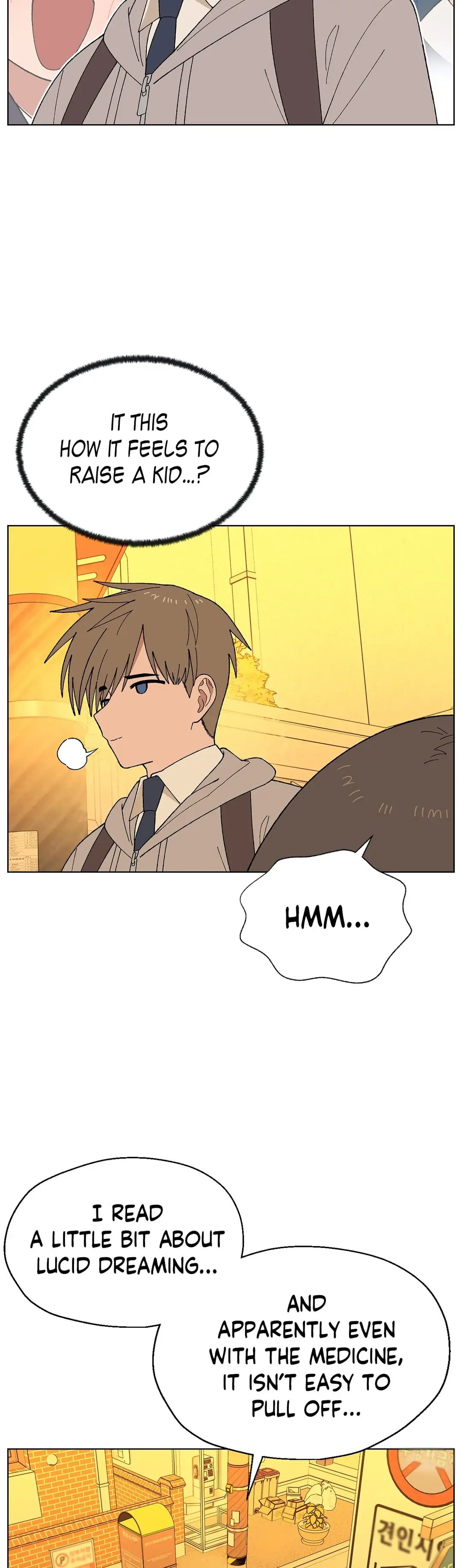 You’re Under My Skin! chapter 29 - page 22
