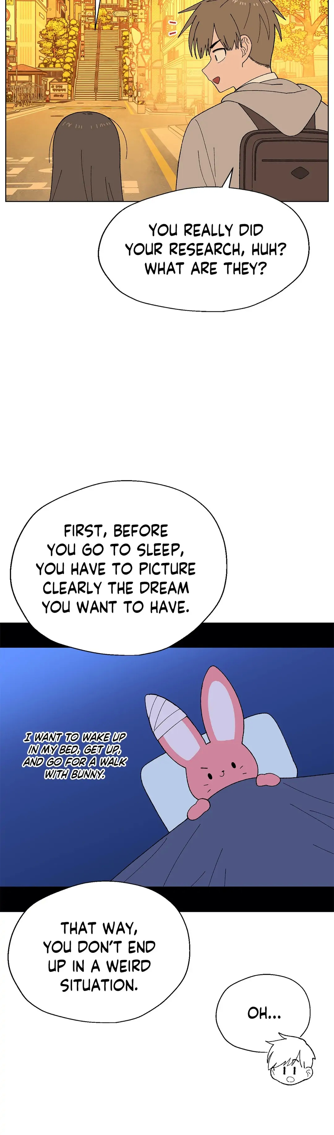 You’re Under My Skin! chapter 29 - page 24