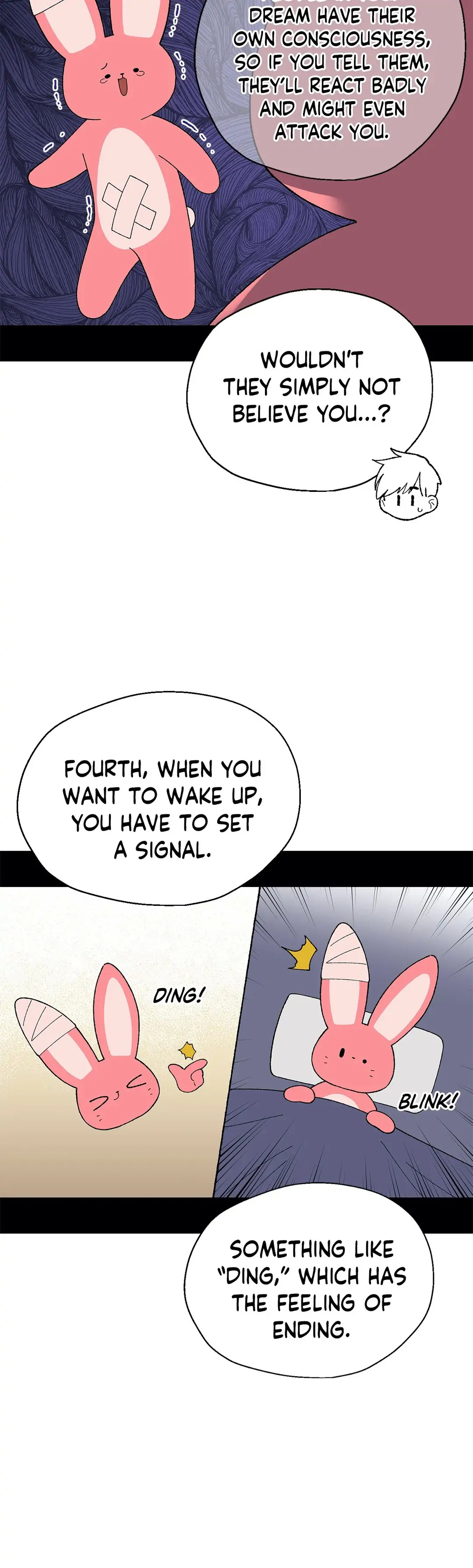 You’re Under My Skin! chapter 29 - page 26