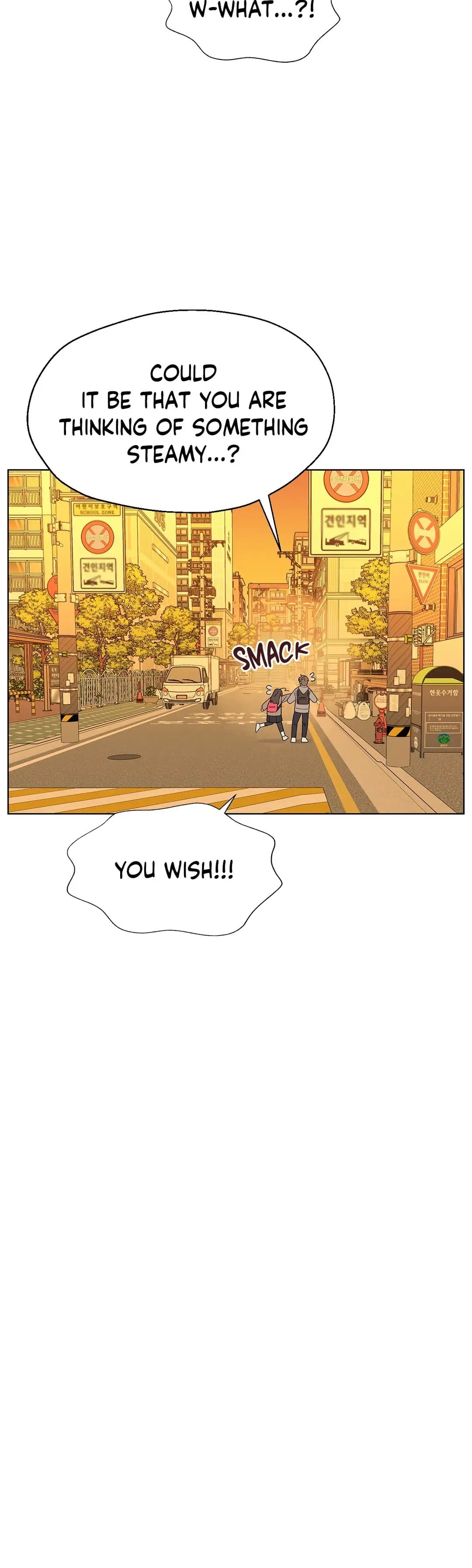 You’re Under My Skin! chapter 29 - page 28