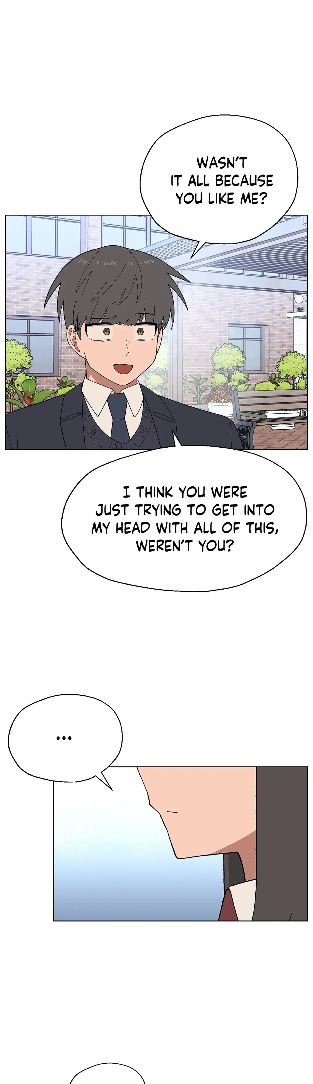 You’re Under My Skin! chapter 29 - page 9