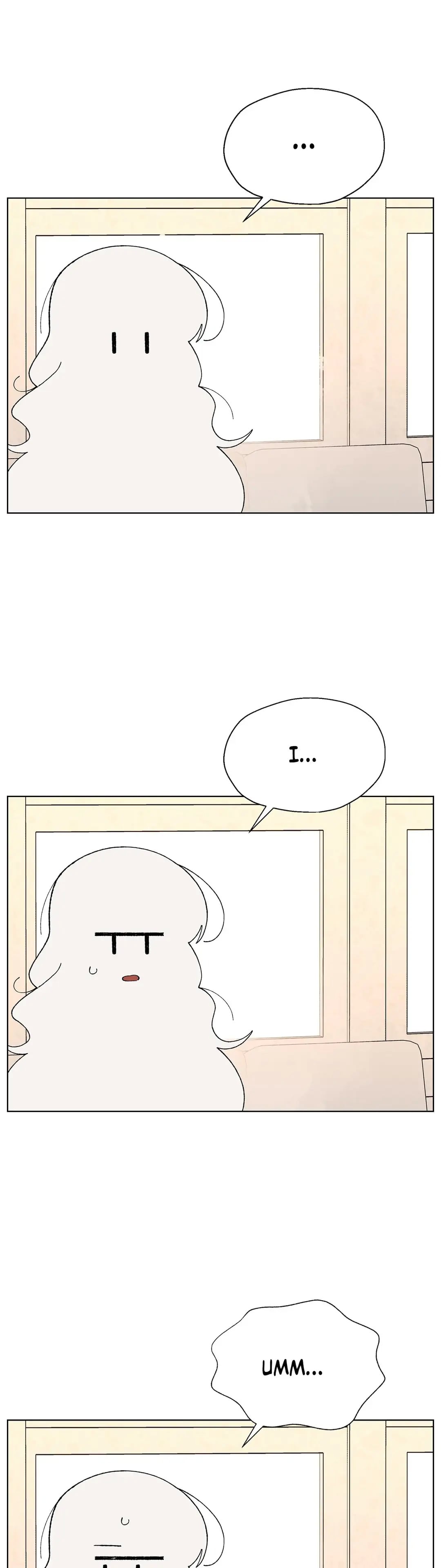 You’re Under My Skin! chapter 28 - page 13