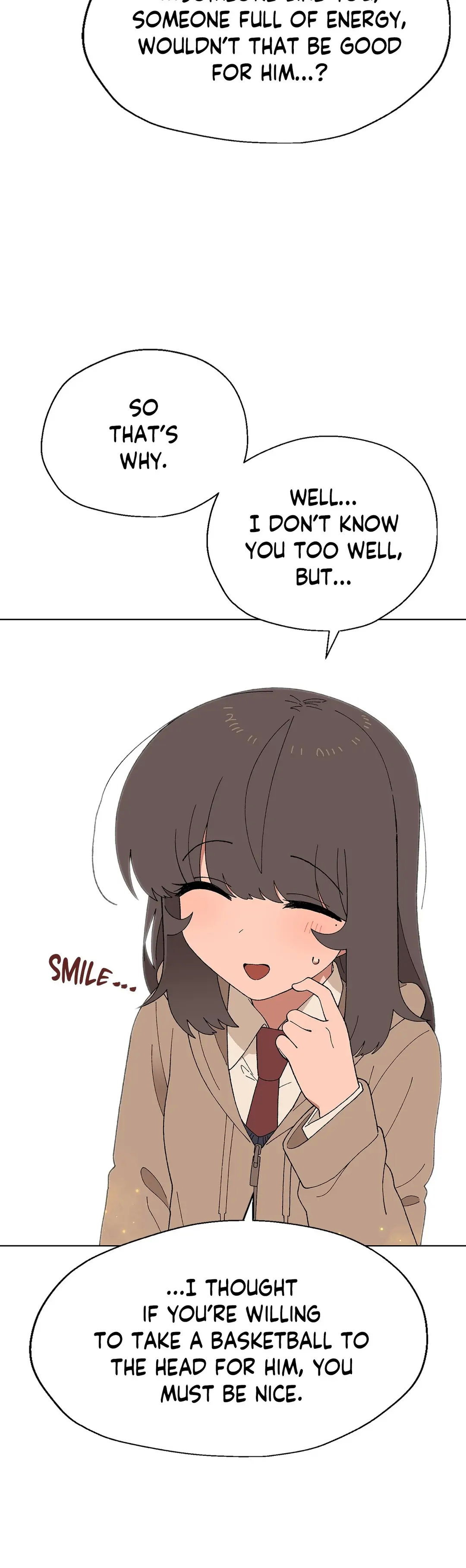 You’re Under My Skin! chapter 27 - page 19