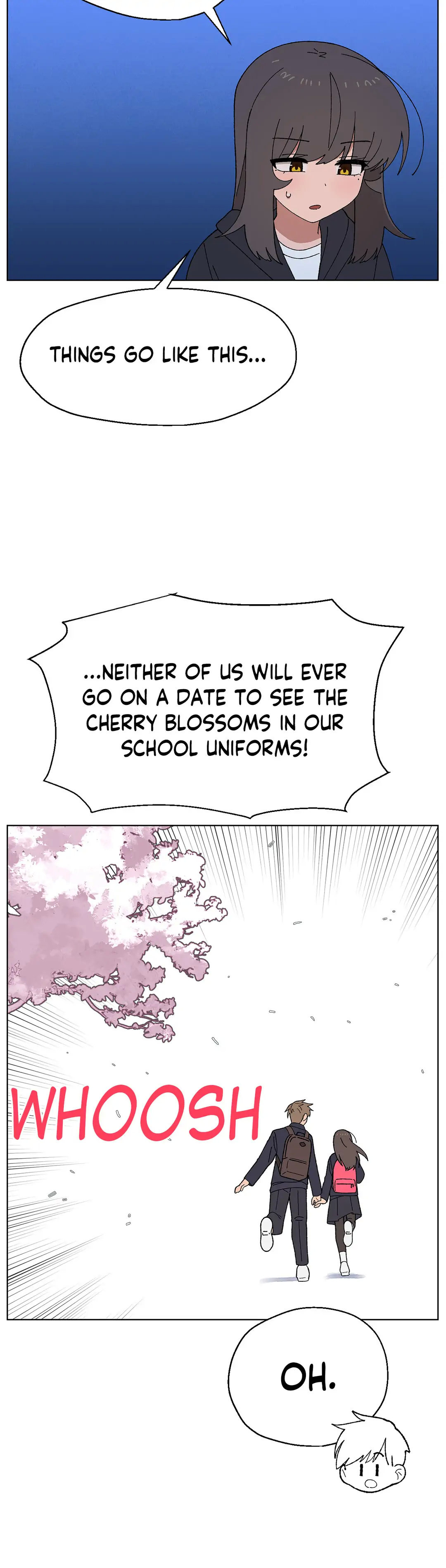 You’re Under My Skin! chapter 26 - page 14