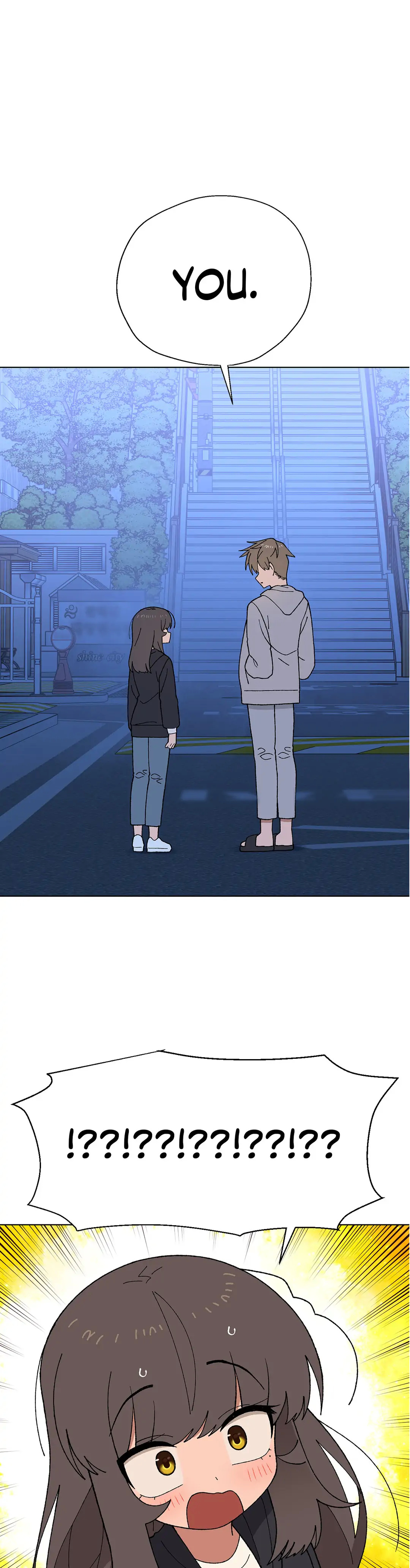 You’re Under My Skin! chapter 26 - page 23