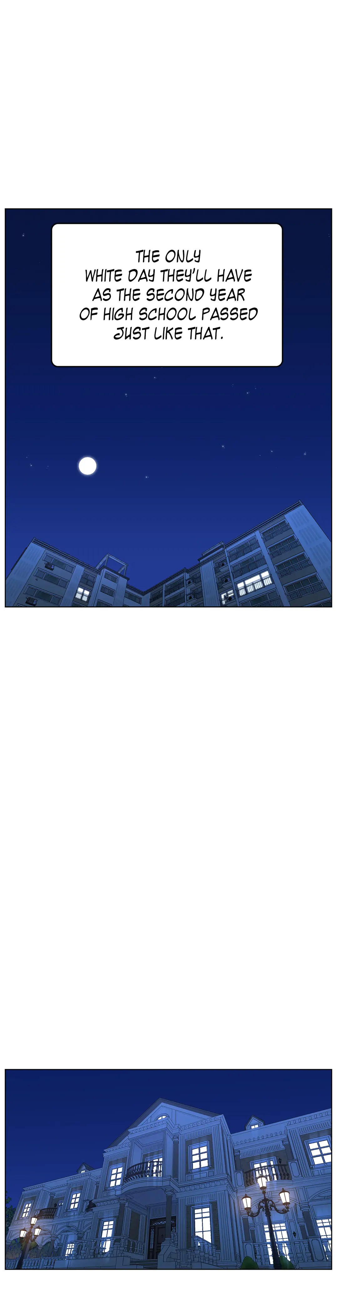 You’re Under My Skin! chapter 26 - page 27
