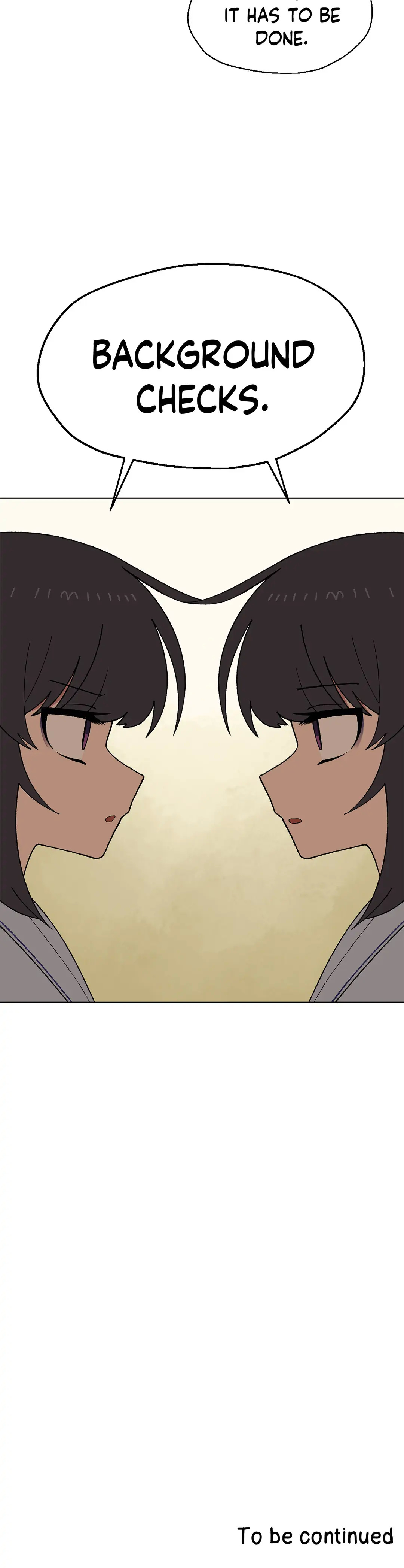 You’re Under My Skin! chapter 26 - page 31