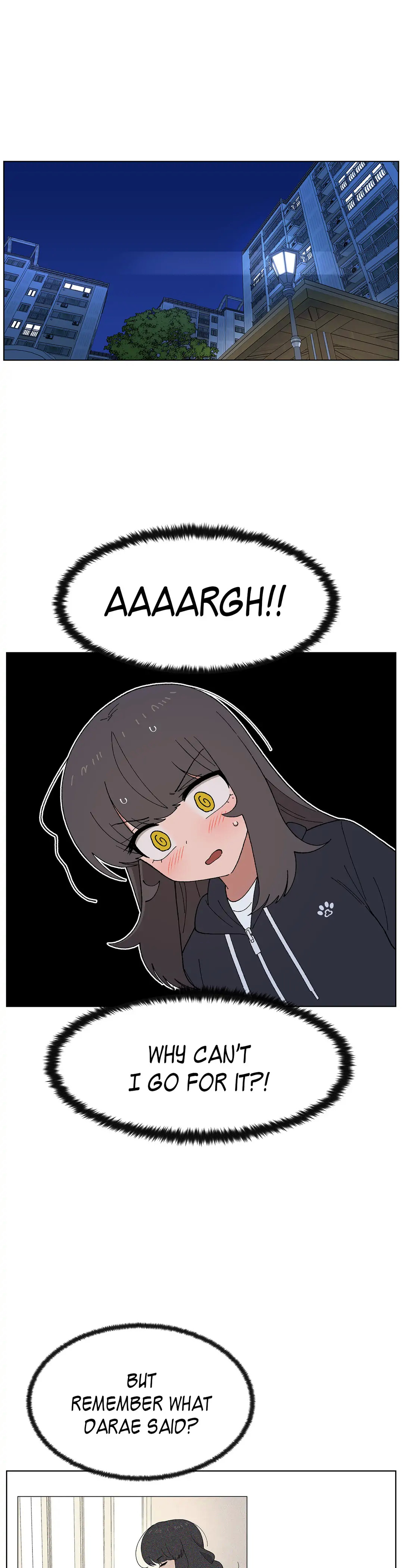 You’re Under My Skin! chapter 26 - page 6