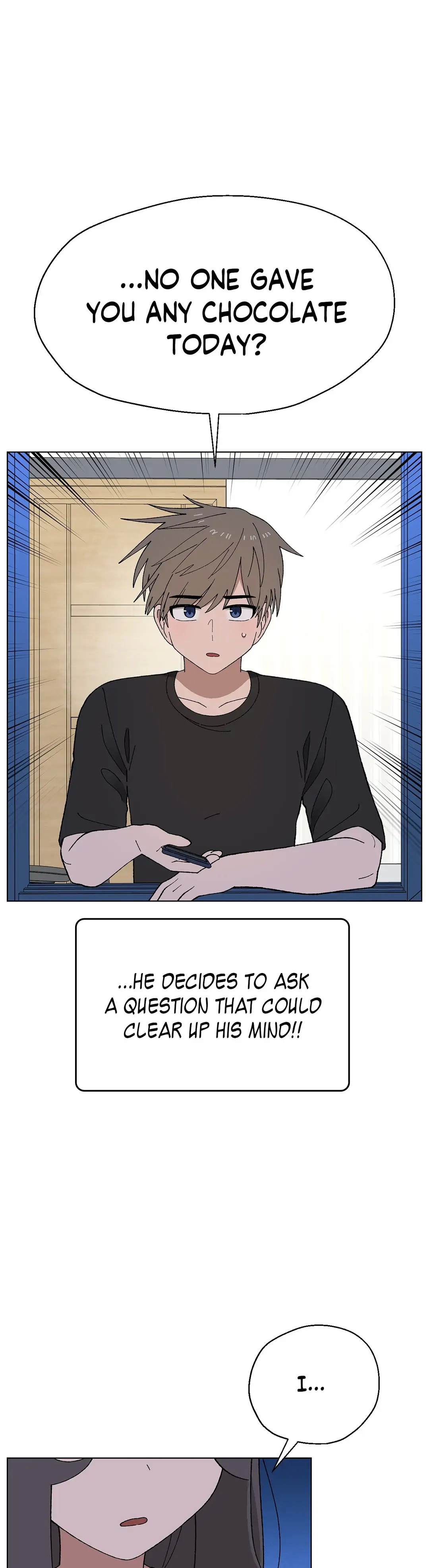 You’re Under My Skin! chapter 25 - page 12