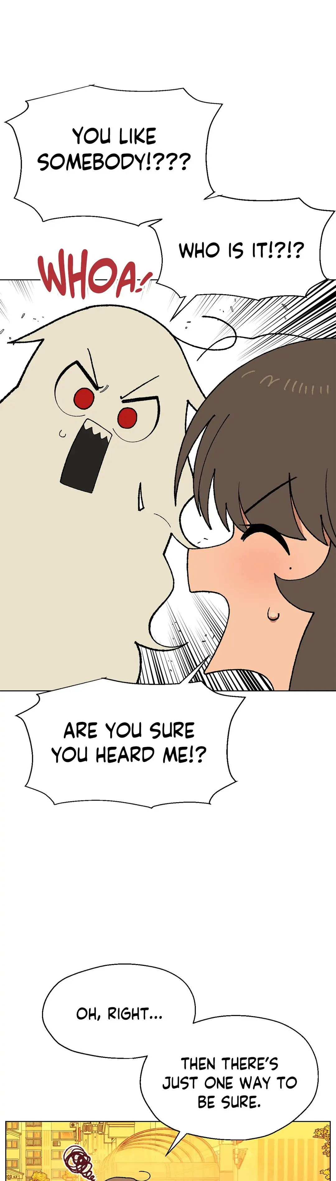 You’re Under My Skin! chapter 24 - page 26