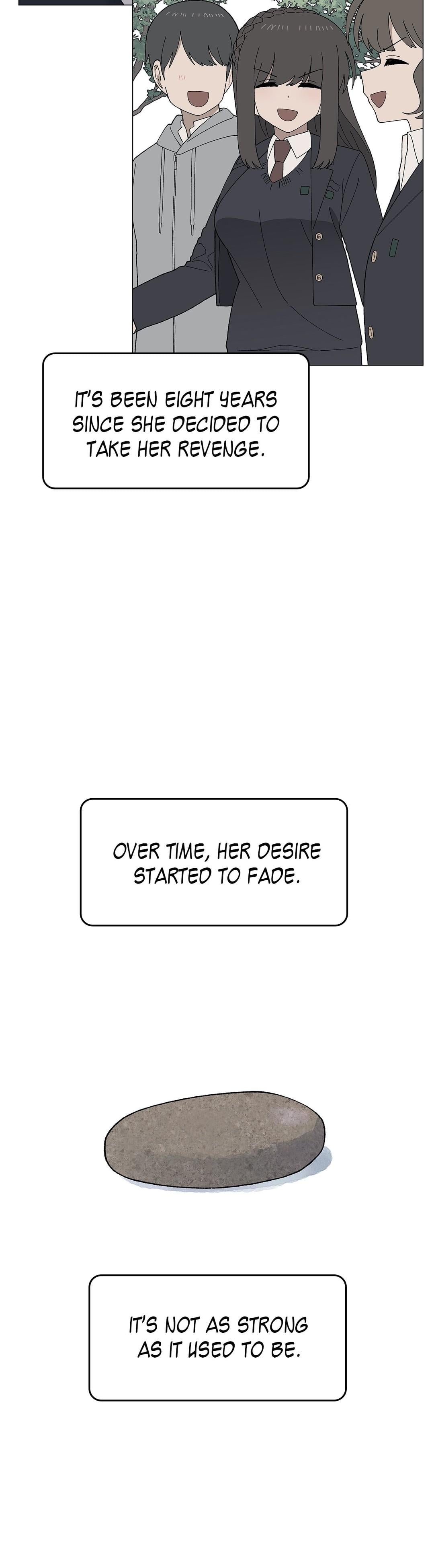 You’re Under My Skin! chapter 23 - page 14