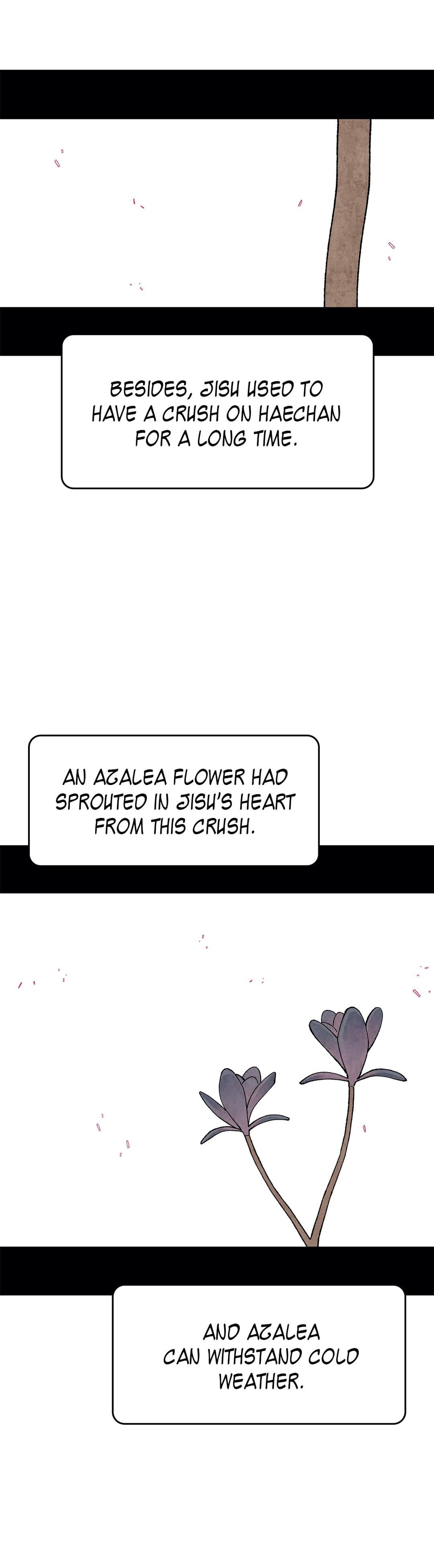 You’re Under My Skin! chapter 23 - page 15