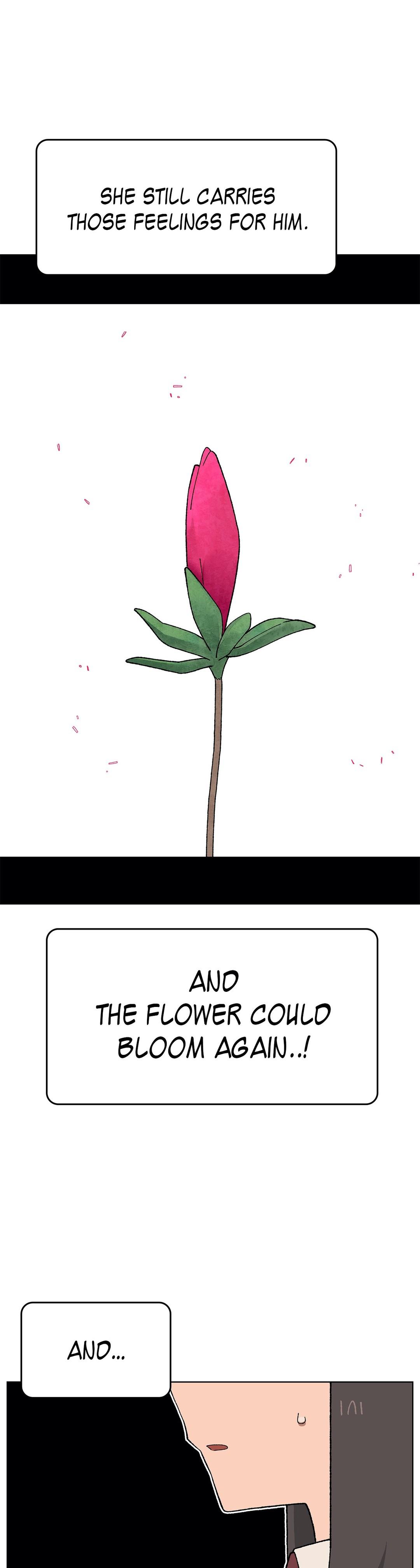 You’re Under My Skin! chapter 23 - page 16