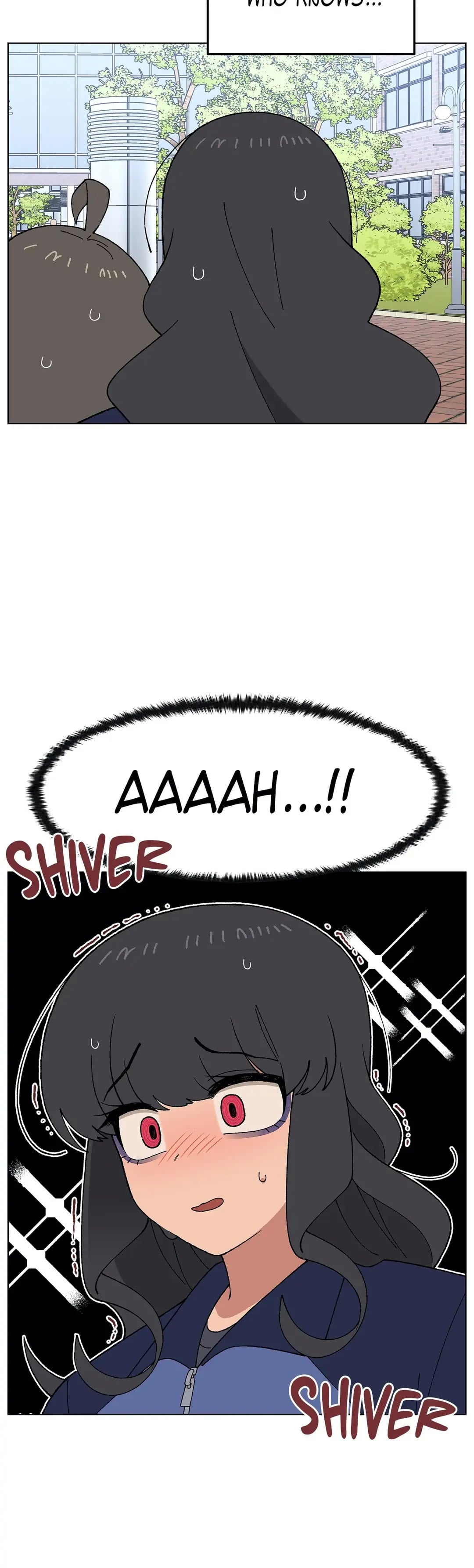 You’re Under My Skin! chapter 22 - page 16