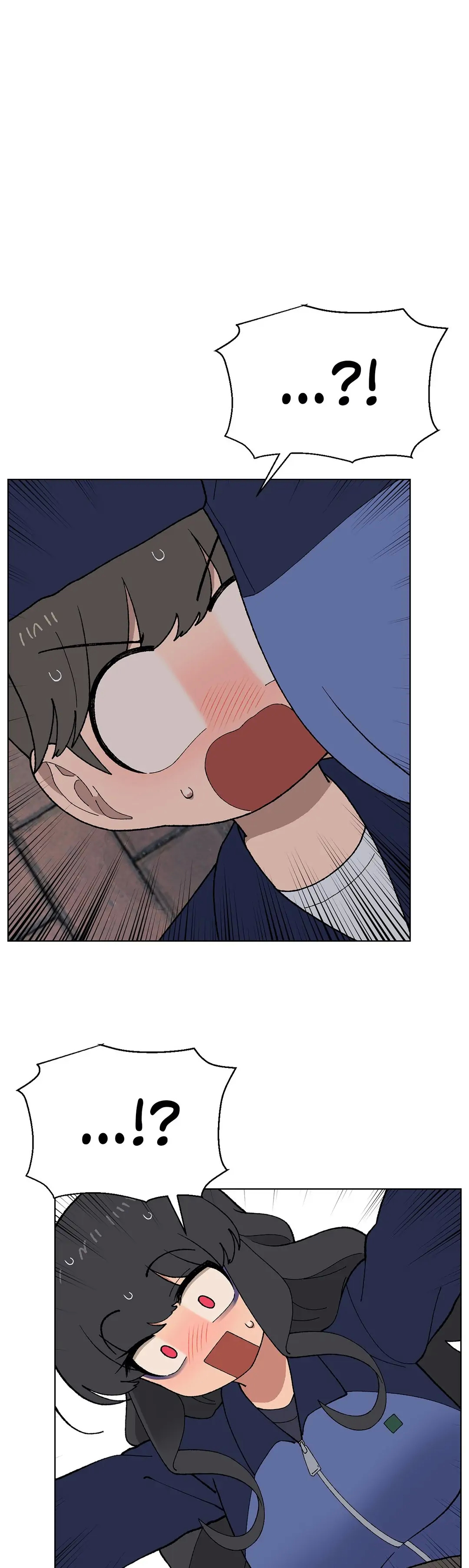 You’re Under My Skin! chapter 22 - page 22