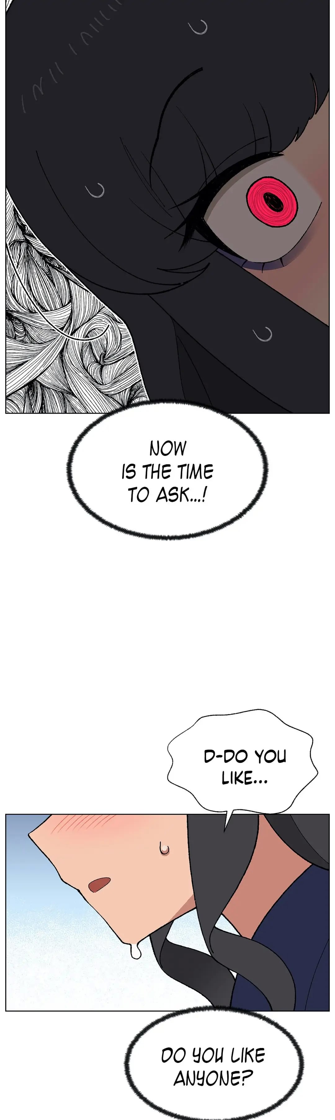 You’re Under My Skin! chapter 22 - page 24
