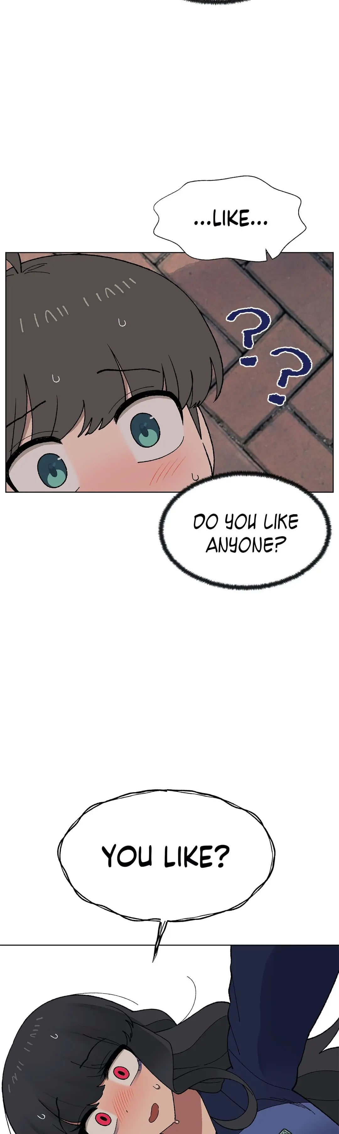 You’re Under My Skin! chapter 22 - page 25