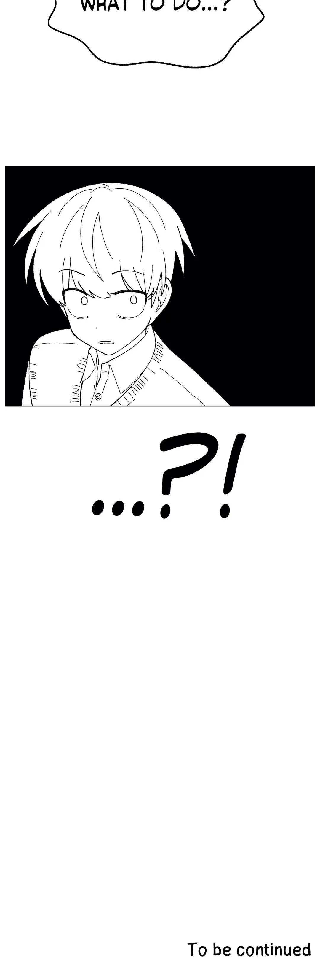 You’re Under My Skin! chapter 22 - page 34