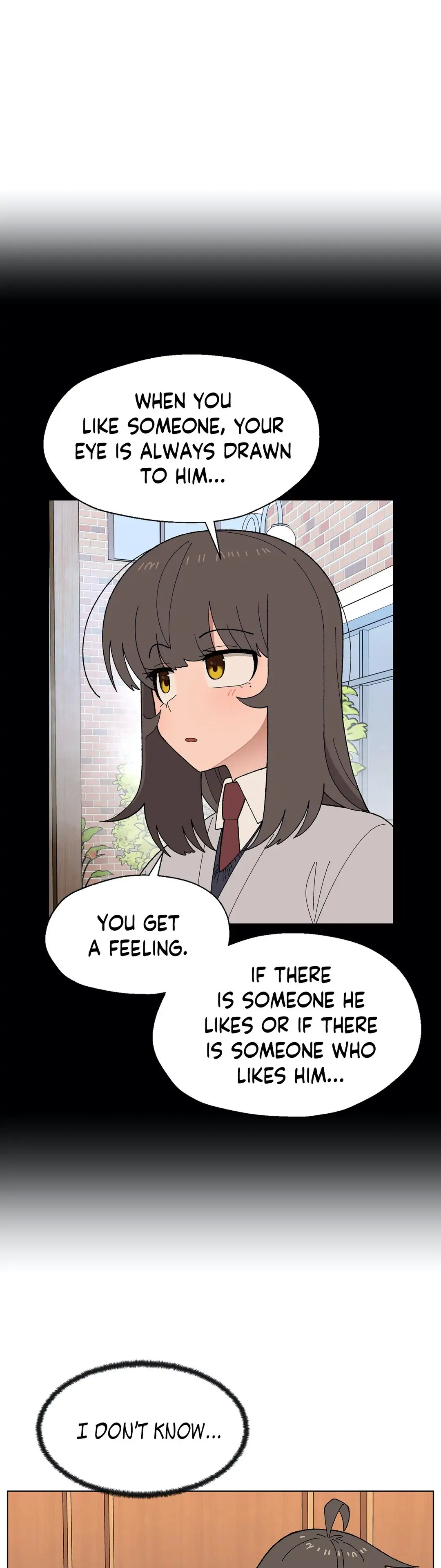 You’re Under My Skin! chapter 21 - page 18