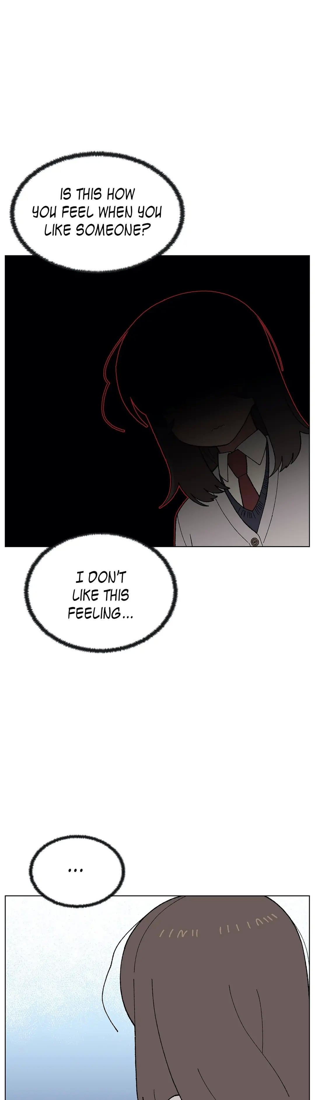 You’re Under My Skin! chapter 20 - page 26