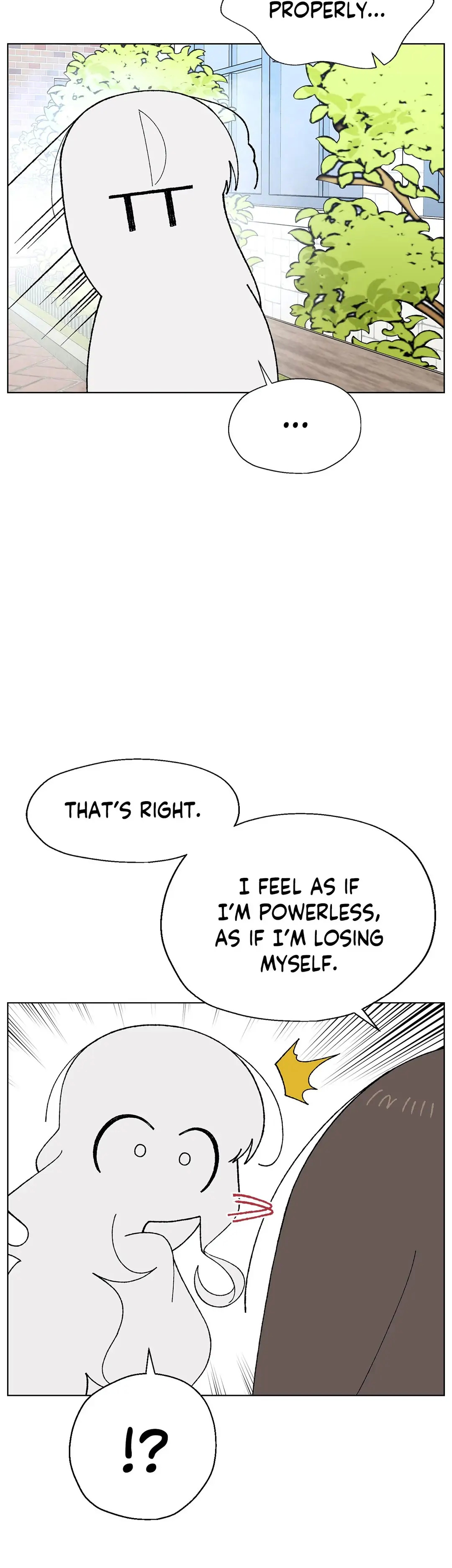 You’re Under My Skin! chapter 19 - page 23
