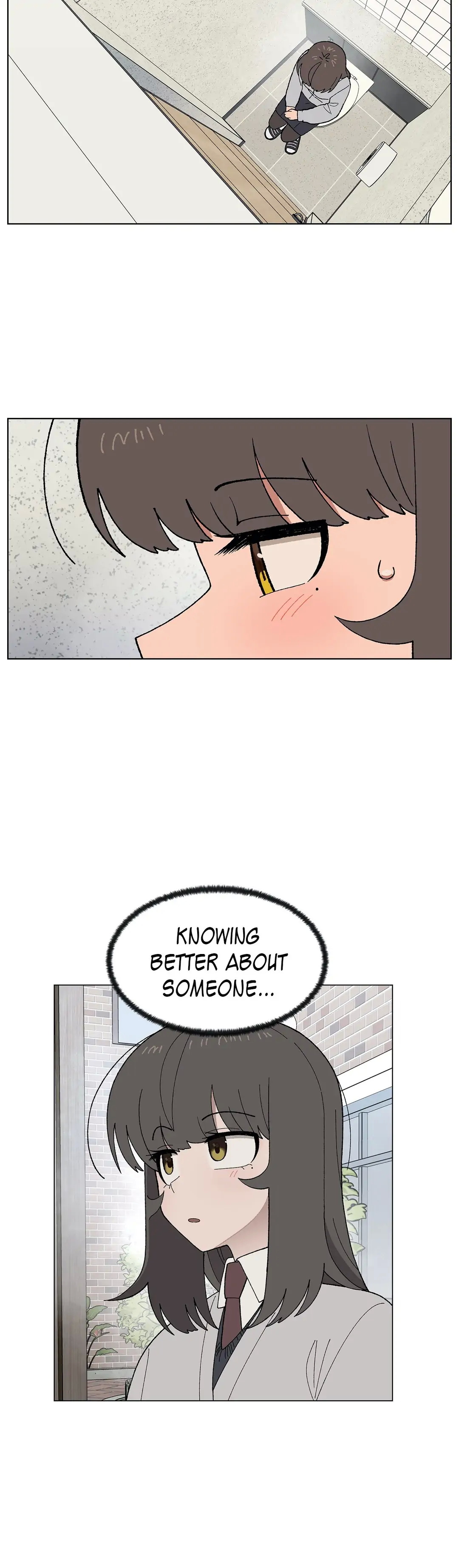 You’re Under My Skin! chapter 19 - page 27