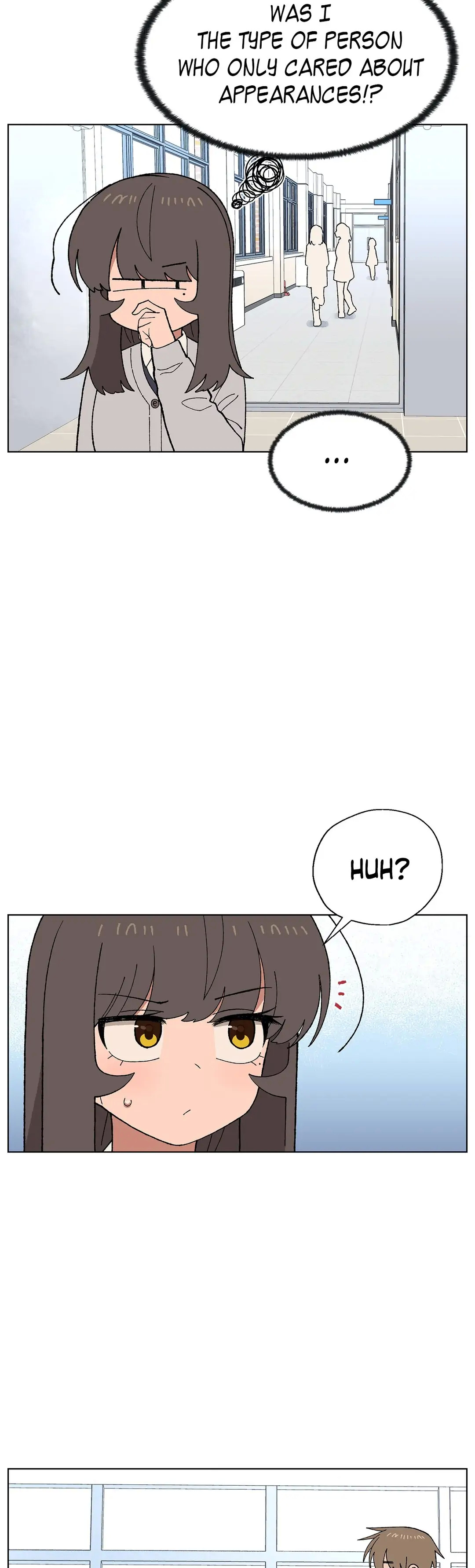 You’re Under My Skin! chapter 19 - page 31
