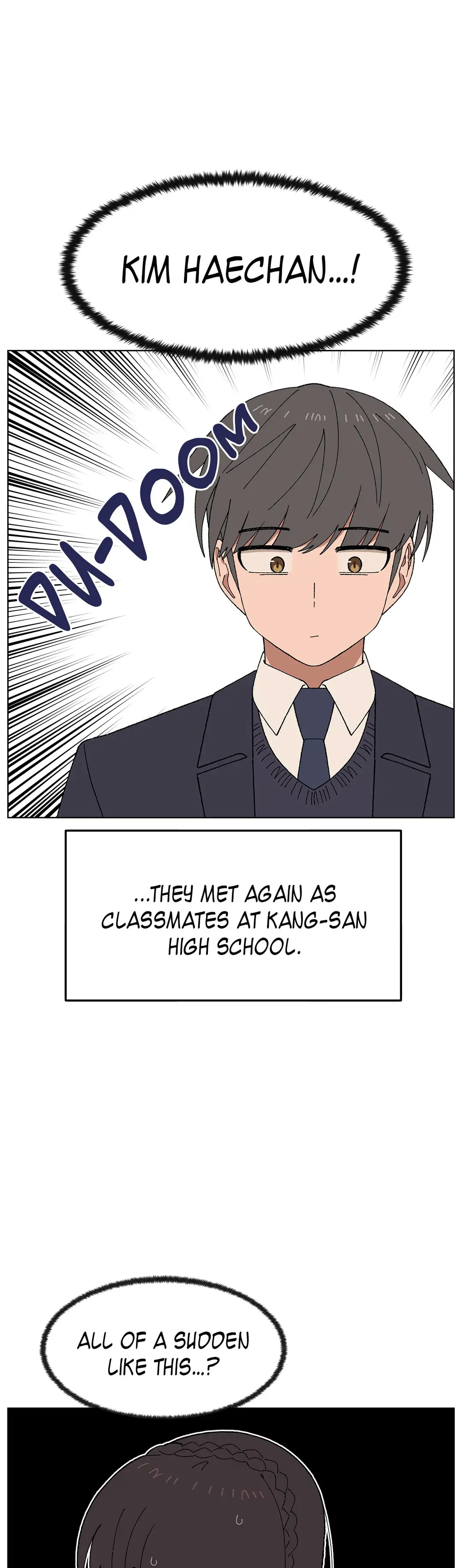 You’re Under My Skin! chapter 18 - page 16
