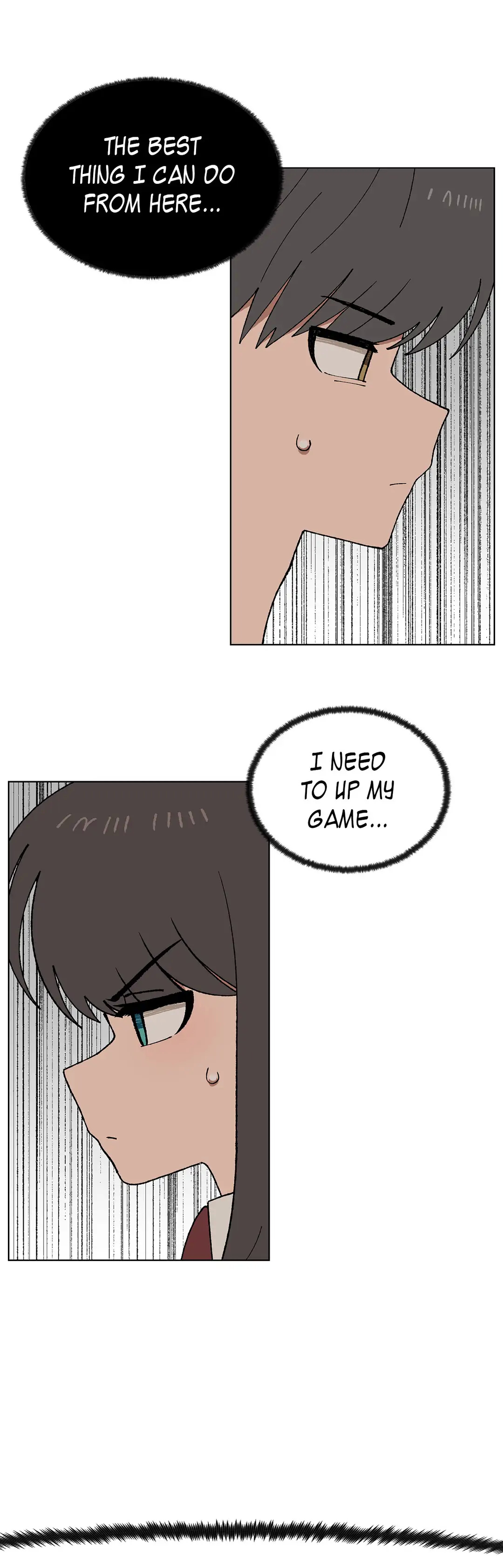 You’re Under My Skin! chapter 18 - page 27