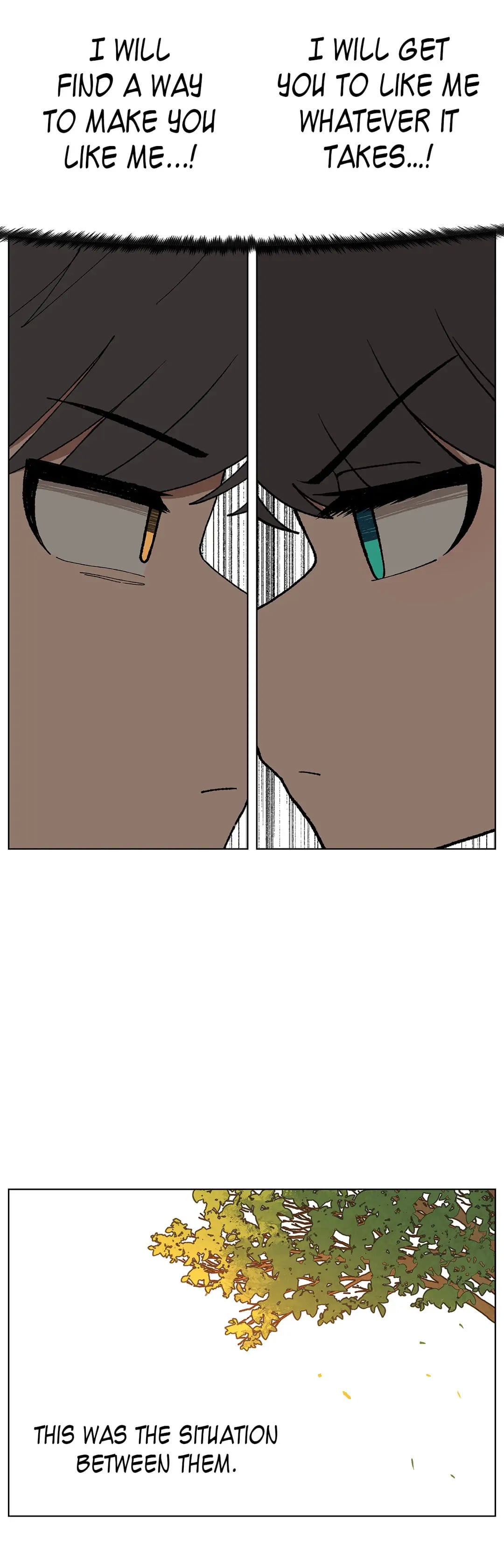 You’re Under My Skin! chapter 18 - page 28