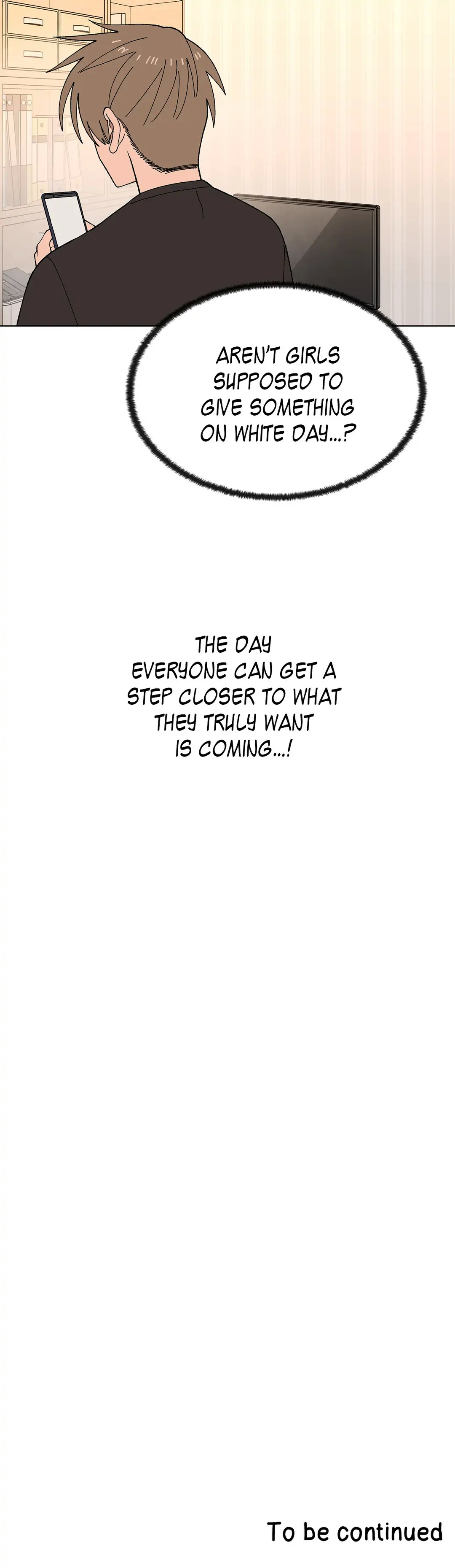 You’re Under My Skin! chapter 18 - page 32