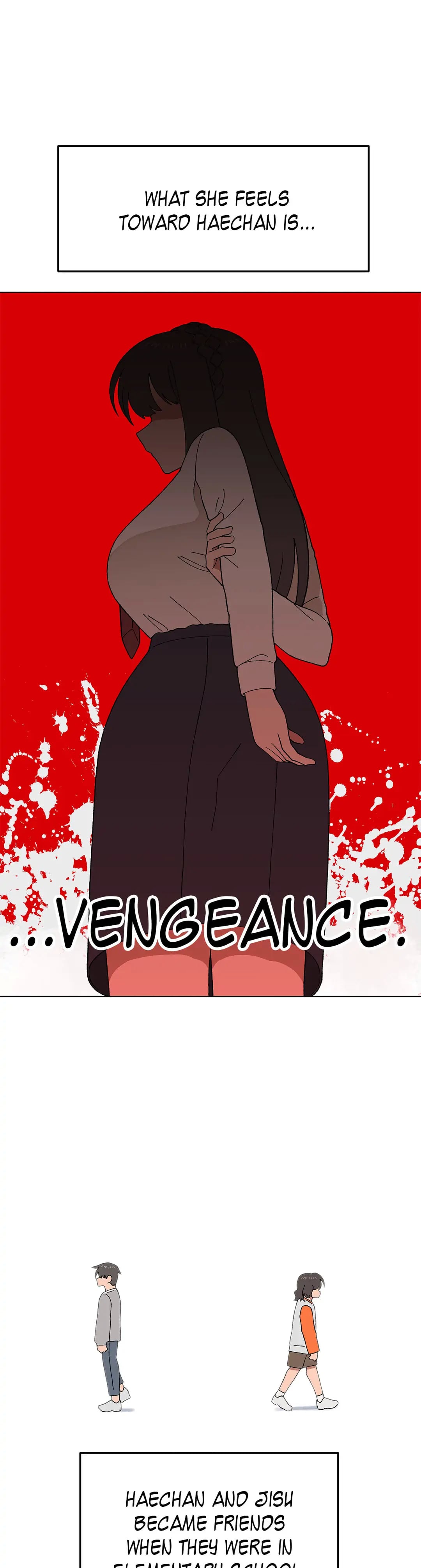 You’re Under My Skin! chapter 18 - page 8
