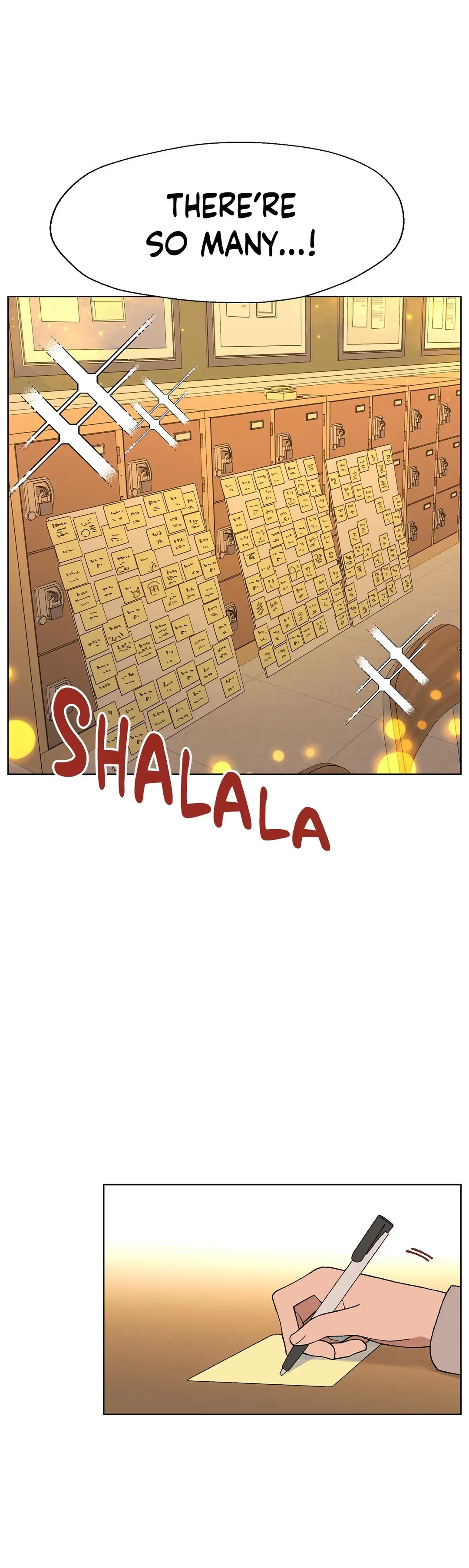 You’re Under My Skin! chapter 16 - page 23