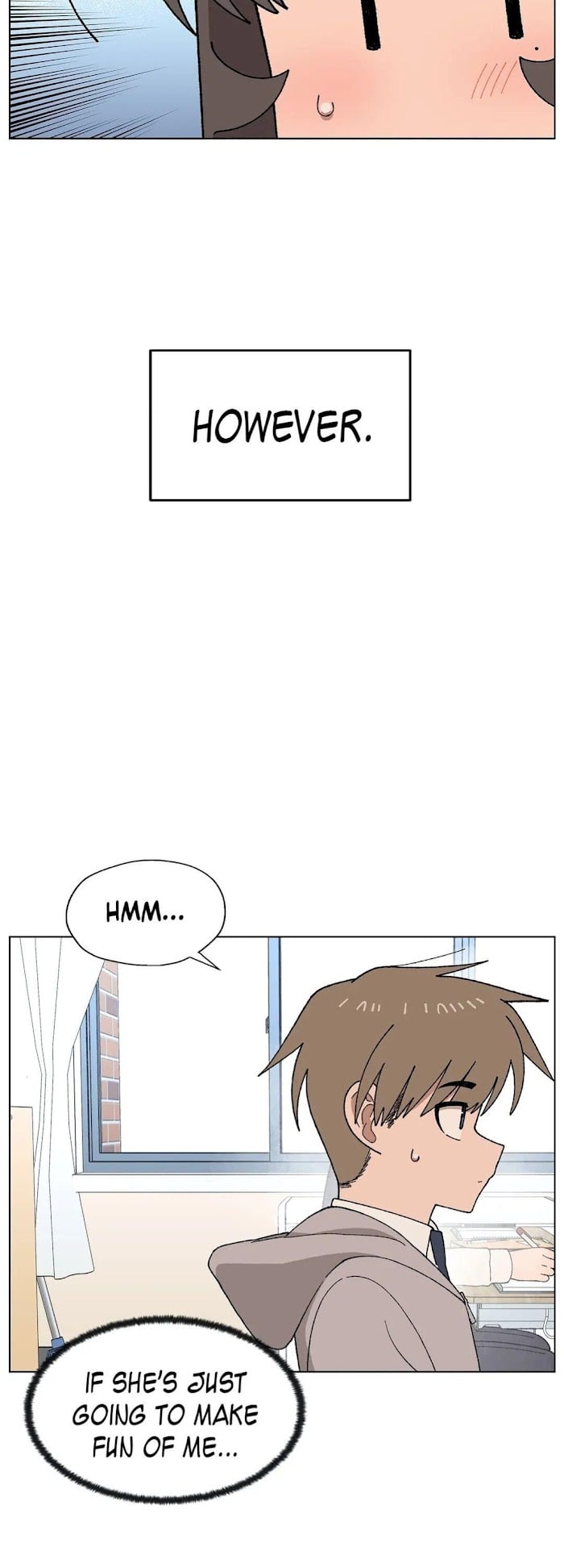 You’re Under My Skin! chapter 15 - page 27